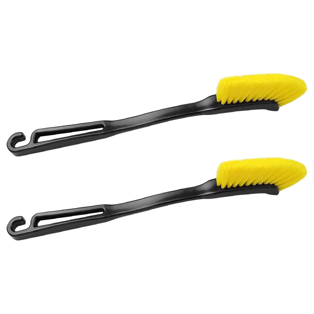 2Pcs Car Gap Brush Set Soft Br - đánh giá và giá Dirt Brush Interior