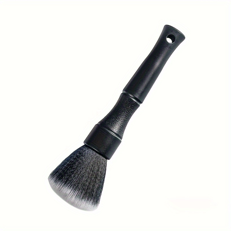 Ultra-Soft Car Detailing Brush - đánh giá và giá Seat Cleaner Fabric