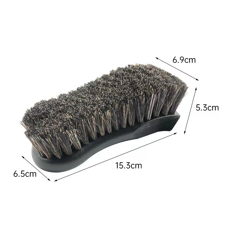 Genuine Horsehair Leather Clea - đánh giá và giá Leather Cleaner Interior
