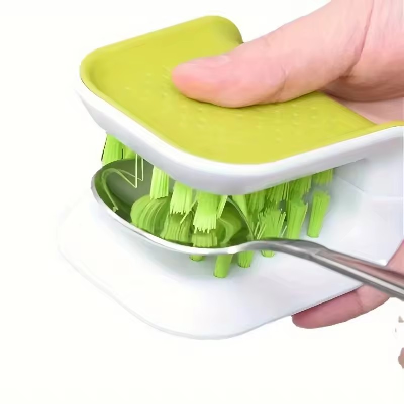 U‑Shaped Double‑Sided Folding  - đánh giá và giá Seat Cleaner Fabric