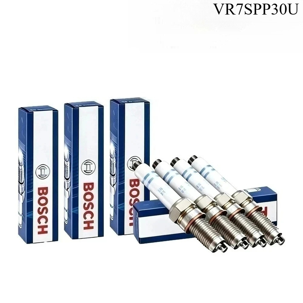 Bosch VR7SPP30U Spark Plug Sui - đánh giá và giá Bosch Spark Plug Platinum